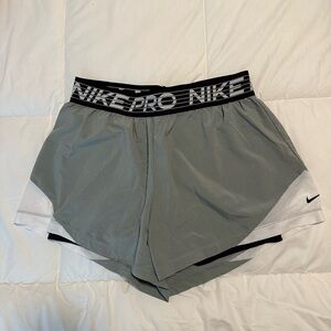 Nike Athletic Shorts